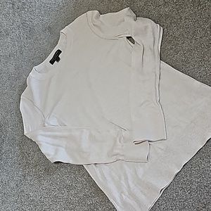 Banana republic thin sweater